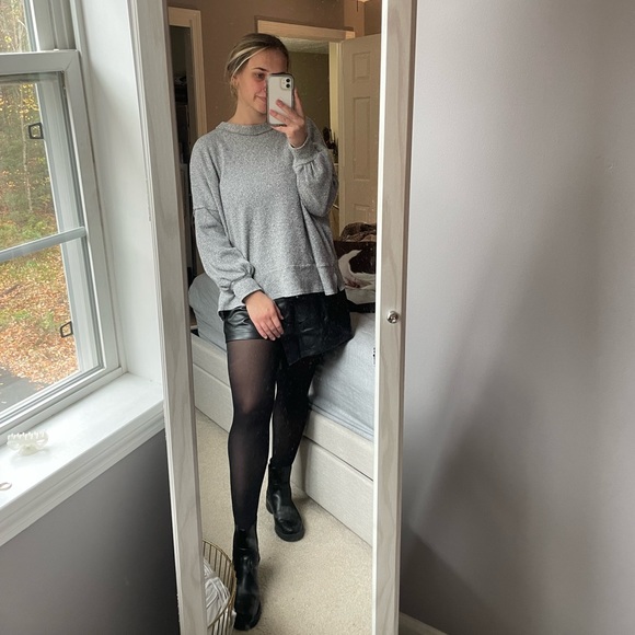 SKORT | MEDIUM - Picture 8 of 9